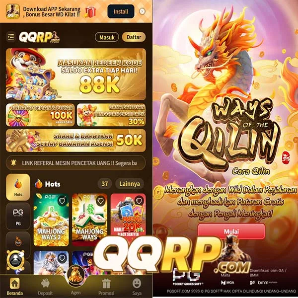 QQRP