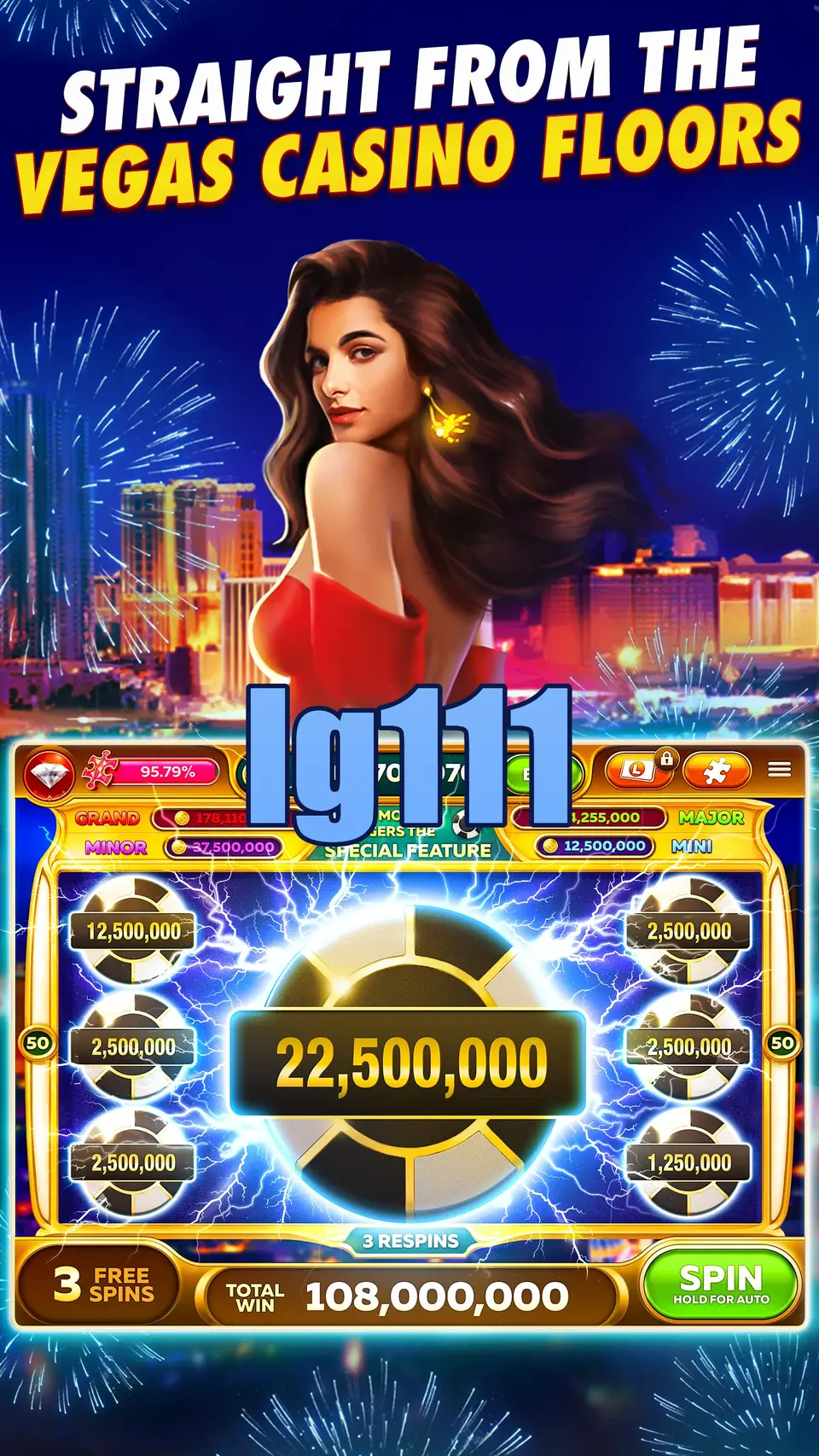 lg111 APK