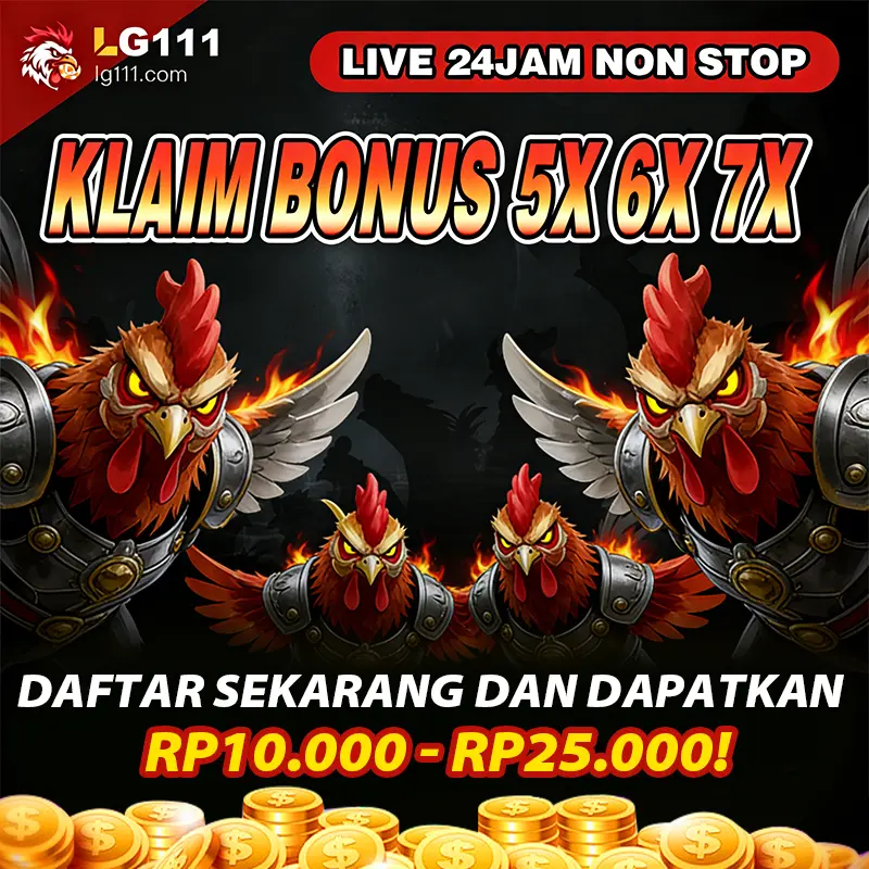 lg111 Masuk