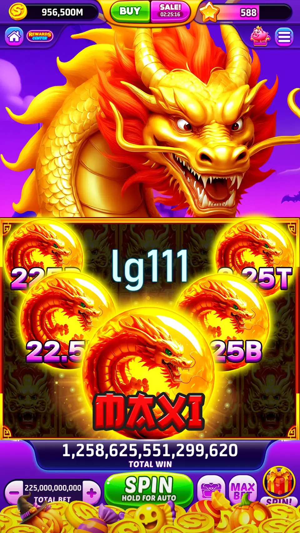 lg111 Masuk